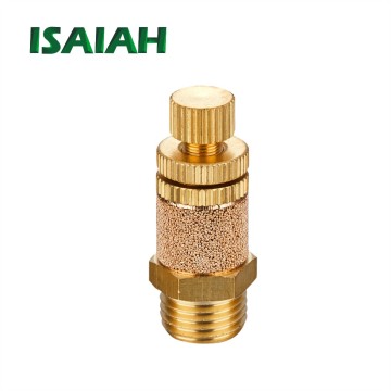 High Quality Pneumatic Parts: Pressure Regulating Valve Muffler