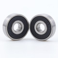 Rodamiento de bolas de ranura profunda de 7 × 22 × 7 mm