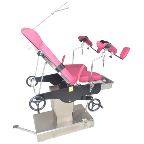 Popular Manual Gynecology Examination Tables