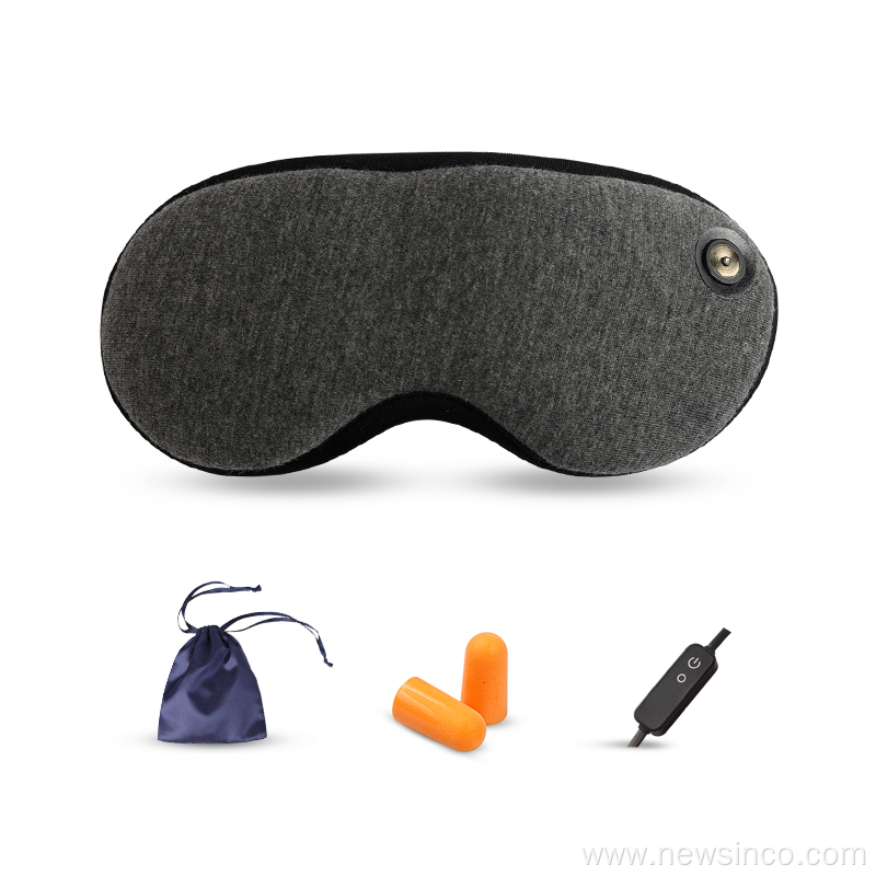 environmental protection 3D night eye shades