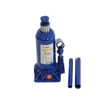 Innovative Hydraulic Jack for Car Loading and Unloading