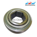 206KRRB6, HPS100GP, 2AH06-1, JD9313, 211587C 91 van A5636 Hex droeg landbouw Bearing