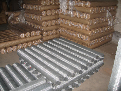 Mild Steel Wire Mesh for Industry Filter