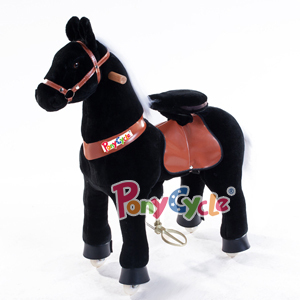 Pony Cycle carnival ride for sale amusement park ride on horse for rent business