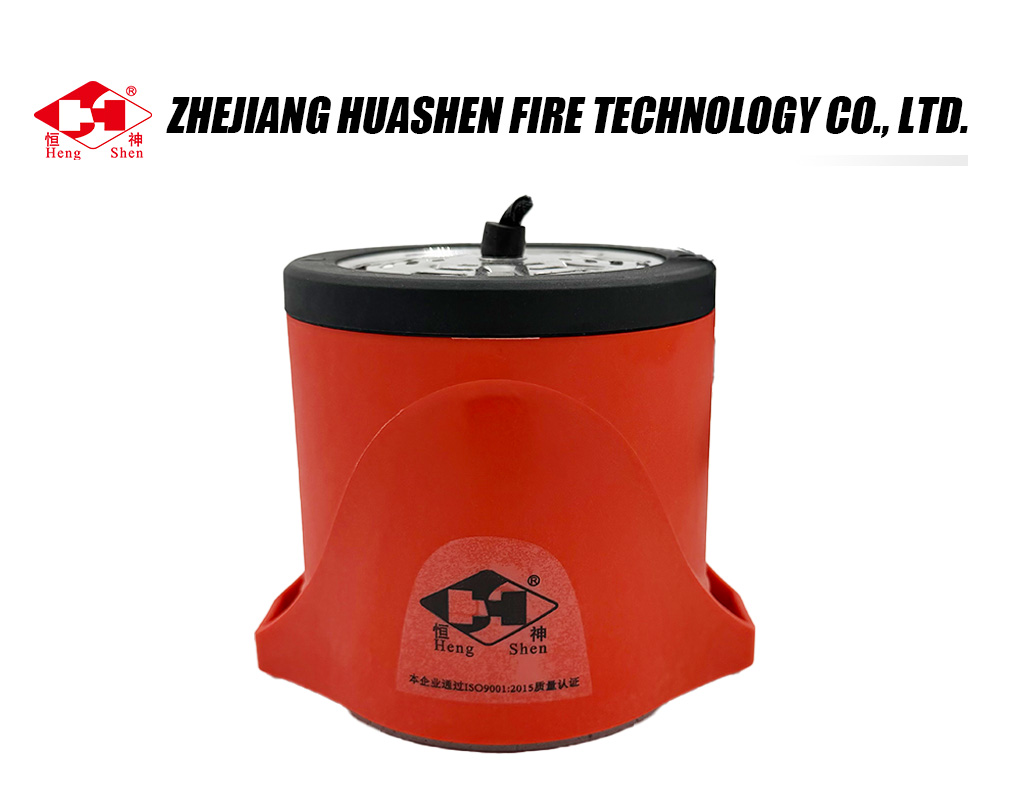 QRR0.10GW SHS-C2 Condensed Aerosol Fire Extinguishing Device-x