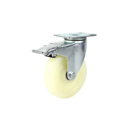 4 inch universal wheel heavy duty caster wheels