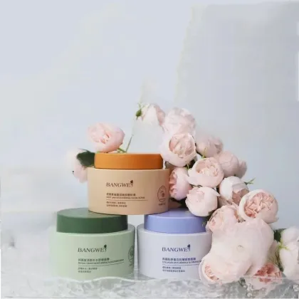 Centella Asiatica Mud Mask with Collagen - Anti-Aging Beauty Skincare