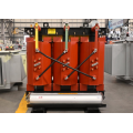 SC11 Dry-Type Transformer 200KVA медная катушка