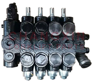 CDA4-F15-04 Directional Valve for 1-3.5 Ton Forklift Multi-Way Valve