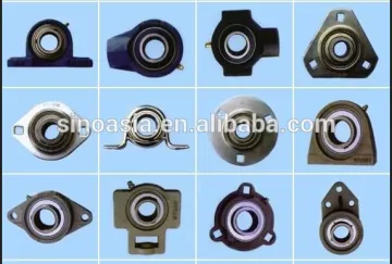 UC205-14 good quality competitive price Pillow Block Bearing
