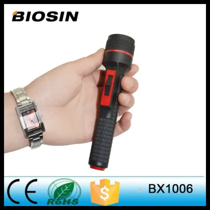 surefire flashlight