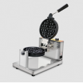 New style rotary waffle maker Germany waffle maker