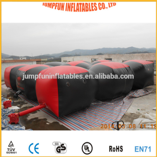 Commercial retal Laser Tag Arena/Inflatable Laser Field for outdoor