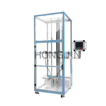 Directional Drop Test Machines for Mobile Phones: Controlling Quality with Precision Testing