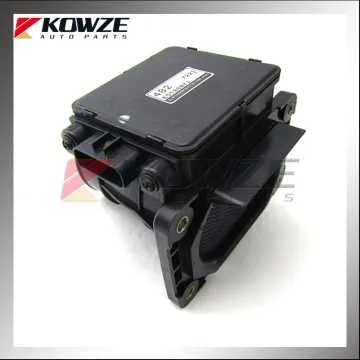 Air Cleaner Air Flow Sensor for Mitsubishi Pajero Sport V65 V67 V75 V77 K89W K99W MD336482 E5T08071