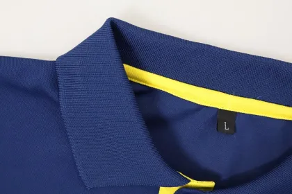 Fashion Casual Polo Shirt, Outdoor Polo Shirts