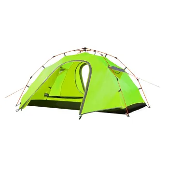 Easy Folding Waterproof Commercial Teepee for Carp Fishing and Camping