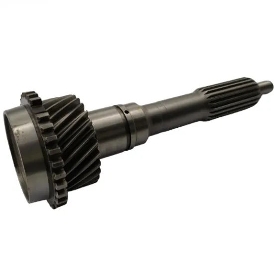 Hilux RZH142 Transmission Input Shaft 33301-35071