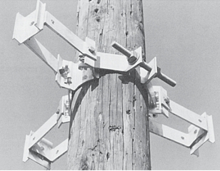 transform mounting bracket （5）