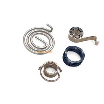 Spring Pull Spring Custom OEM Extension Spring