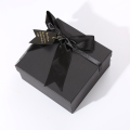 Design Cardboard Paper Packaging Gift Box Perfume Box