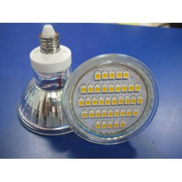 E11 SPOT Lamp Cup 38SMD 3528