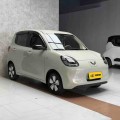 Modelo Wuling Hongguang MINIEV 2025