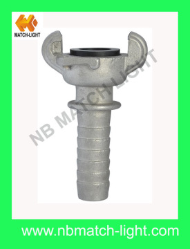 Stainless Steel American Type Design of Universal Coupling
