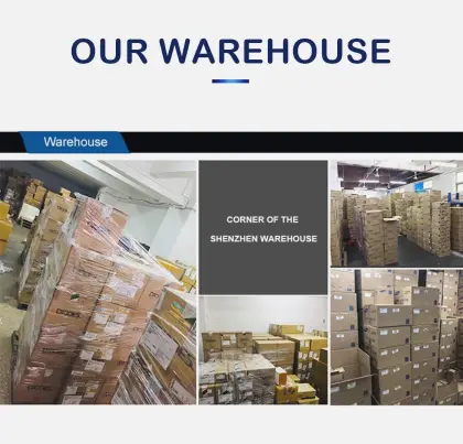 STM32F407VET6 Microcontroller: In Stock STM32 Integrated Circuit MCU for Electronics Projects