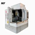 M7 3 מכונת כרסום CNC ציר