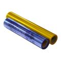 Clear PETG Sheet Roll PET Film Thermoforming
