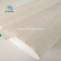 Υψηλής αντοχής βαλλιστική UHMWPE 130GSM 160GSM υφάσματα υφάσματος