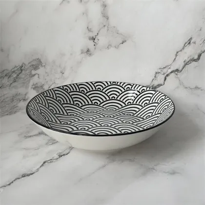 ceramic tableware wholesale price design stoneware tableware