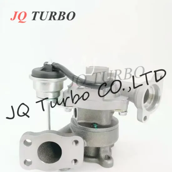 KP35 Turbocharger for Citroen/Peugeot/Ford/Mazda DV4TD Engines