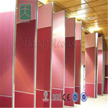 Movable Partition Soundproof Partition Walls