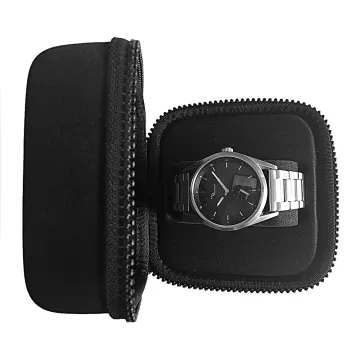 Custom EVA carrying Case Watch for men and women