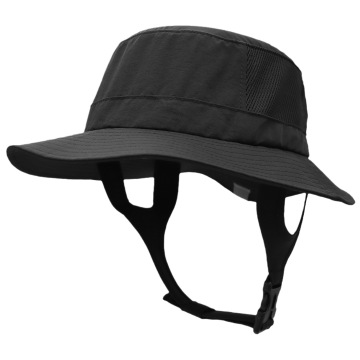 Cross Border Foldable Wide Brimmed Sun Hat for Hiking, Fishing, and Surfing