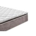 High Fit Memory Foam Spring Mattress