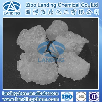 Ammonium Alum Flake