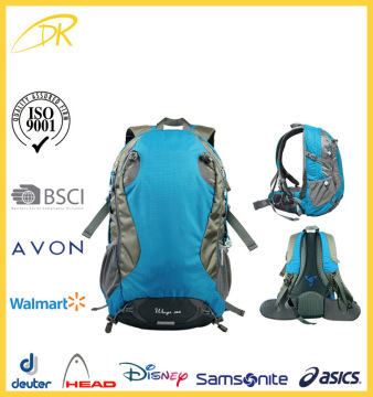 2015 Best selling fashion cheap outdoor backpack hiking