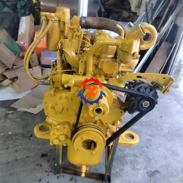Excavator Engines: 3066, 3116, 3304, 3306, 3406, 3408, C7, C13, C15, C18 - Engine Assemblies for E320C Machinery