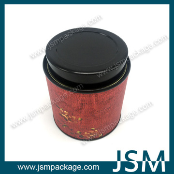 Eco-friendly Paper Cardboard Tube Packaging For tea