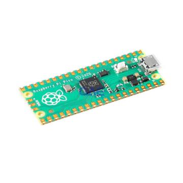Menjelajahi Raspberry Pi Pico: Dual-Core RP2040 Board Mendukung Micropython dan GAE