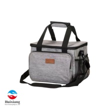 Enfriador a prueba de fugas termosellado con estampado de leopardo