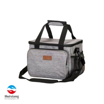 Enfriador a prueba de fugas termosellado con estampado de leopardo