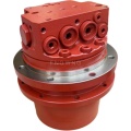 PHV1B-12B8817 Excavator Hydraulic Travel Motor For Kubota