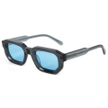 Polarized Acetate Sunglasses For Men