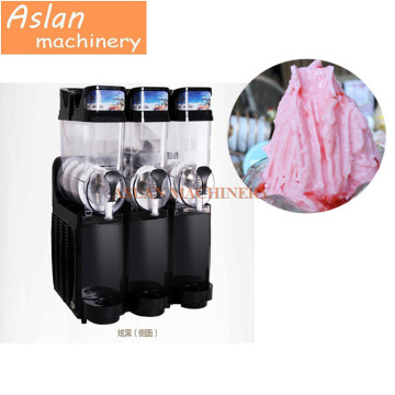Commercial Granita Slush Machine
