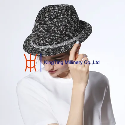 New Arriaval panama straw hat/foldable straw hat/China hat manufacturers