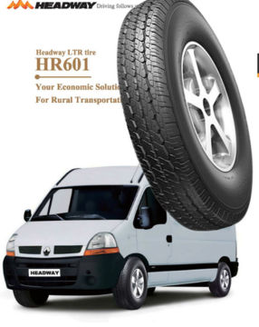 alibaba China manufacturer tires PCR car tire HR601